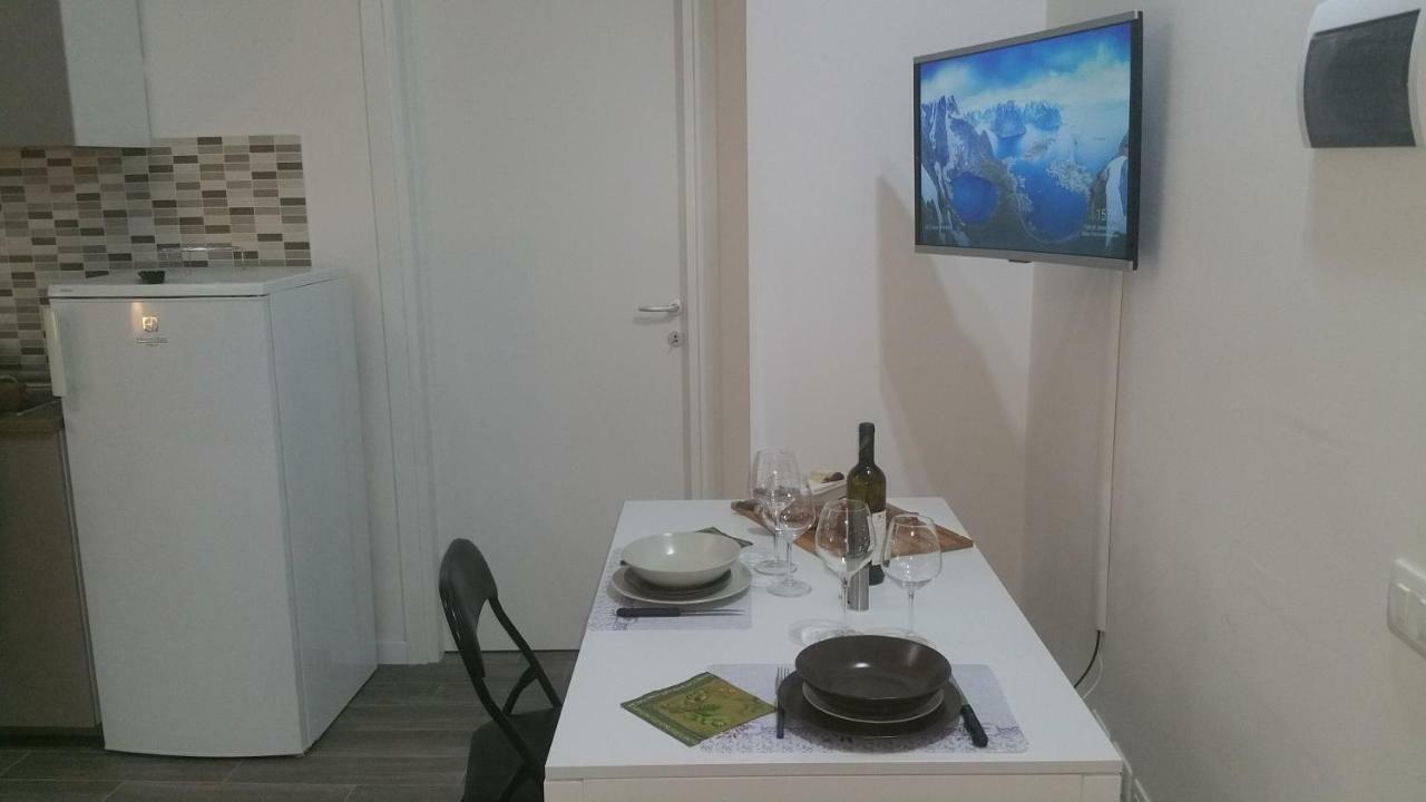 Appartement Rivendell *